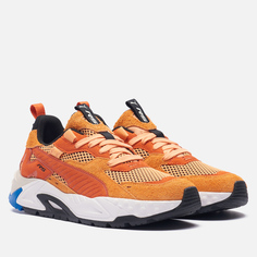 Кроссовки Puma RS-Trck Horizon, цвет оранжевый