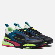 Кроссовки Puma RS-Fast Limiter, цвет чёрный, размер 37.5 EU