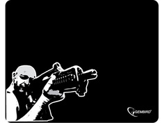 Коврик Gembird MP-GAME12 Снайпер