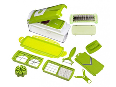 Овощерезка As Seen On TV Nicer Dicer Plus