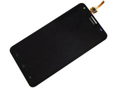 Дисплей Monitor для Huawei Honor 3X Black 2230