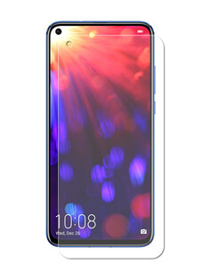 Гидрогелевая пленка LuxCase для Oppo A74 Front Transparent 86398