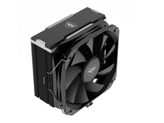 Кулер PCcooler K4 BK (Intel S115X/1200/1700 AMD AM4/AM5)