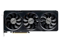 Видеокарта GigaByte GeForce RTX 4070 1920Mhz PCI-E 12288Mb 21000Mhz 192 bit HDMI 3xDP GV-N4070GAMING OC-12GD