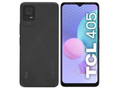 Сотовый телефон TCL 405 2/32Gb Dark Grey