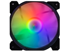 Вентилятор 1stPlayer F1-PLUS Black F1-PLUS-BK