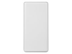 Внешний аккумулятор TFN Power Bank Solid 30 PD 30000mAh White TFN-PB-283-WH