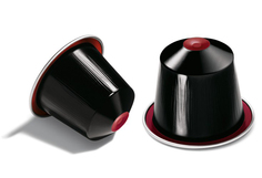 Капсулы для кофемашин Nespresso Ristretto Decaffeinato 10шт 7702.50