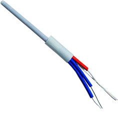 Нагревательный элемент паяльника для Lukey 852D+/853/868/936D