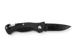 Нож Ganzo G611-b - длина лезвия 75мм
