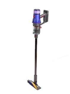 Пылесос Dyson V12 Detect Slim Fluffy