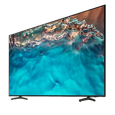 Телевизор Samsung UE85BU8000UX