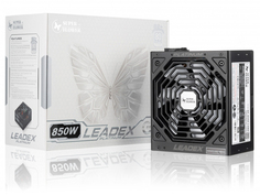Блок питания Super Flower Power Supply Leadex Platinum 850W SF-850F14MP