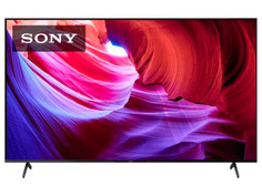 Телевизор Sony KD-55X85K