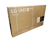 Телевизор LG 75UR78006LK