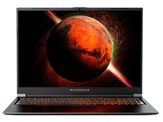 Ноутбук Machenike S16-i512450H3050Ti4GF165HGMS0R2 (Intel Core i5 12450H 2.0Ghz/8192Mb/512Gb SSD/nVidia RTX 3050Ti 4096Mb/Wi-Fi/Bluetooth/Cam/16/1920x1080/No OS)