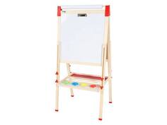 Мольберт Brauberg Kids 50х50cm 238150