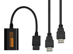 Конвертер Palmexx HDTV для N64/SNES/SFC/NGC PX/AY25