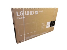 Телевизор LG 65UR78009LL