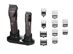 Машинка для стрижки волос Babyliss Pro FX8705E