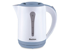 Чайник Blackton Bt KT1730P 2.5L White-Grey