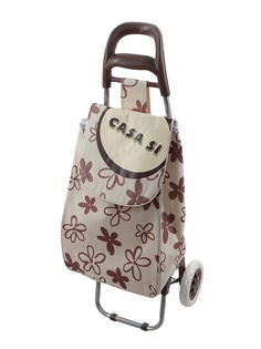 Сумка-тележка Casa Si Lars Flowers CS93062J06