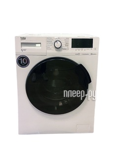 Стиральная машина Beko WDB7425R2W