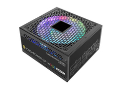 Блок питания Thermaltake Toughpower GF1 ARGB 80+ Gold 850W PS-TPD-0850F3FAGE-1