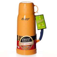 Термос EXCO MC180 1.8L Orange