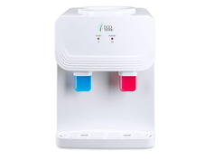 Кулер Ecotronic J3-TN White 11743