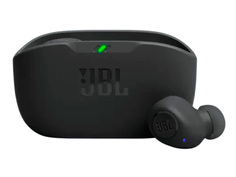 Наушники JBL Wave Buds JBLWBUDSBLK