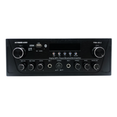 100В усилители MT-Power PMA-65-2