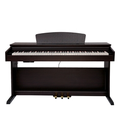 Цифровые пианино ROCKDALE Etude 128 Graded Rosewood