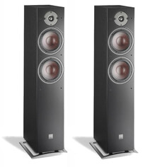 Напольная акустика Dali OBERON 7 black ash