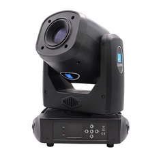 Вращающиеся головы Big Dipper LS100