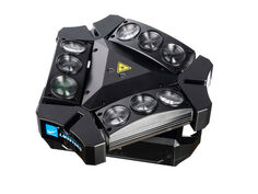 Прожекторы и светильники Big Dipper LM0910RG
