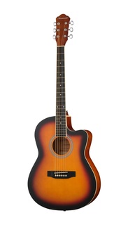 Акустические гитары Naranda HS-3911-3TS