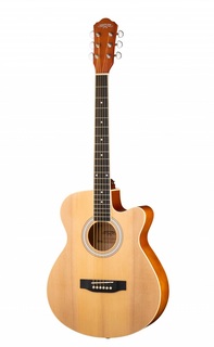 Акустические гитары Naranda HS-4040-N