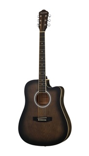 Акустические гитары Naranda HS-4140-TBS
