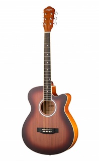 Акустические гитары Naranda HS-4040-MAS