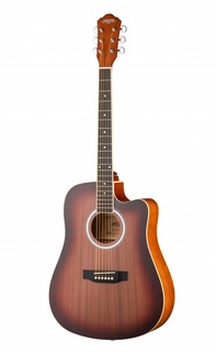 Акустические гитары Naranda HS-4140-MAS