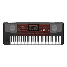 Синтезаторы KORG Pa700