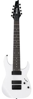 Электрогитары Ibanez RG8-WH 8-String RG