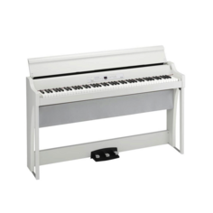 Цифровые пианино KORG G1B AIR-WHASH