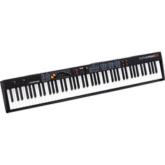Цифровые пианино Studiologic Numa Compact 2x