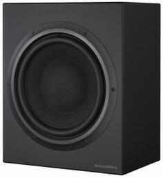 Сабвуферы пассивные Bowers & Wilkins CT SW12 Black