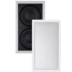 Встраиваемый сабвуфер Bowers & Wilkins ISW-4