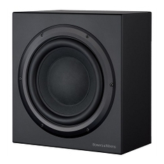 Сабвуферы пассивные Bowers & Wilkins CT SW15 Black