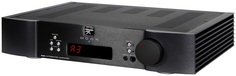 Интегральные стереоусилители Sim Audio 340i D3PX Цвет: Двухцветный [2-Tone]