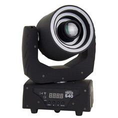 Вращающиеся головы Involight Ventus S40